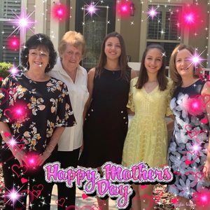 Meet your Posher, Dianne